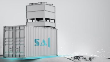 SAI Tech Reveals 2 New Liquid Cooling Bitcoin Mining Containers Built for Overclocking Flexibility PlatoAiStream Data Intelligence. Vertical Search. Ai.
