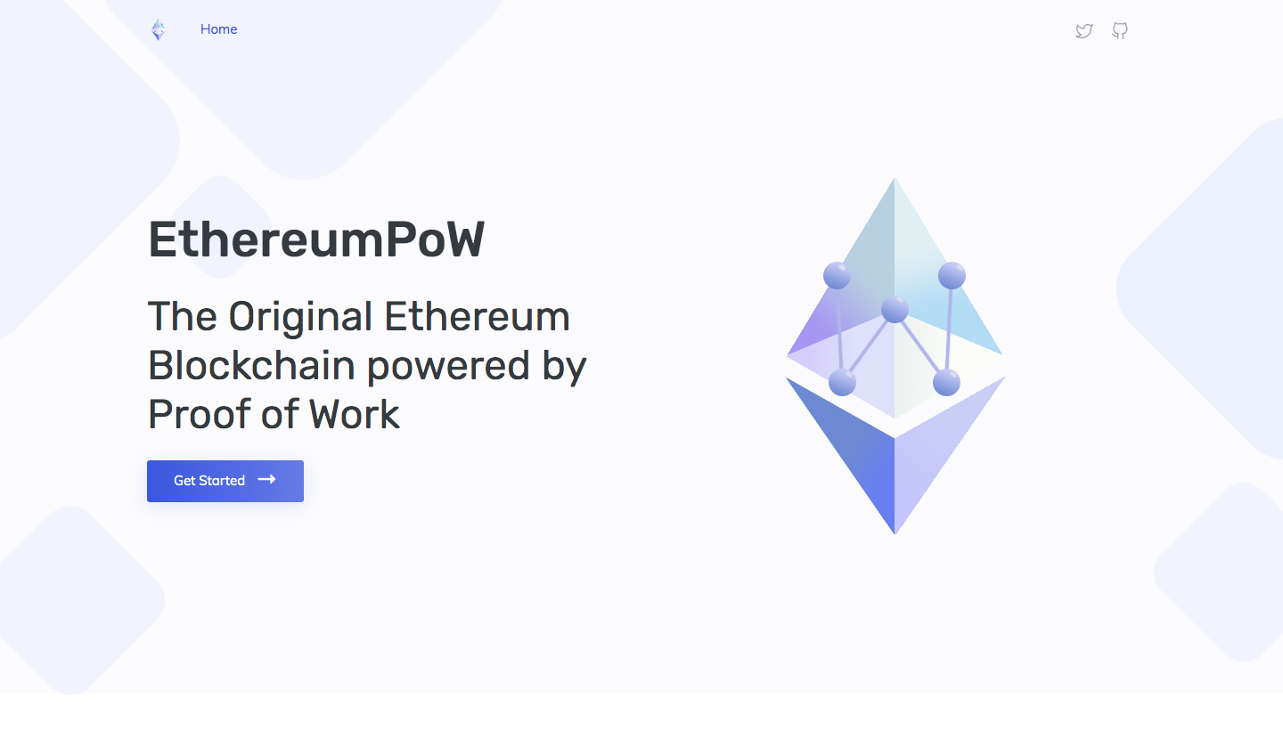 สถานที่ซื้อ Ethereum PoW (ETHW) Crypto: คู่มือสำหรับผู้เริ่มต้นใช้งาน PlatoBlockchain Data Intelligence ค้นหาแนวตั้ง AI.
