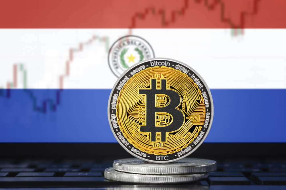 Paraguays president Benitez avvisar Crypto Mining Regulation PlatoBlockchain Data Intelligence. Vertikal sökning. Ai.