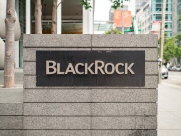 BlackRock preps ETF targeting metaverse companies: Bloomberg PlatoBlockchain Data Intelligence. Vertical Search. Ai.