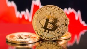 Bitcoin, Analisis Teknis Ethereum: BTC Turun Lebih Dari $2,000 dalam 24 Jam Terakhir Intelijen Data PlatoBlockchain. Pencarian Vertikal. Ai.