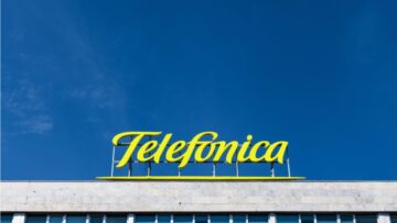 Den spanske telekomgiganten Telefonica samarbeider med Qualcomm for å utvikle felles Metaverse-initiativer PlatoBlockchain Data Intelligence. Vertikalt søk. Ai.