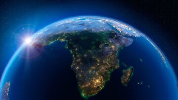 Kryptobörse Yellow Card mit Fokus auf Afrika sammelt 40 Millionen US-Dollar über PlatoBlockchain-Datenintelligenz der Serie B Vertikale Suche. Ai.
