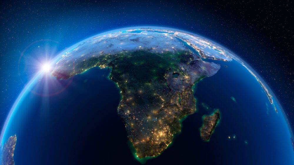 La tarjeta amarilla de criptointercambio enfocada en África recauda $ 40 millones a través de la serie B Round PlatoBlockchain Data Intelligence. Búsqueda vertical. Ai.