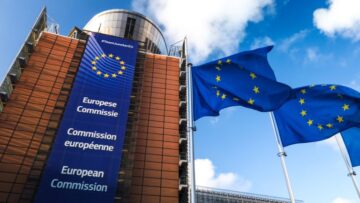 Europeiska unionen lanserar Global Metaverse Regulation Initiative 2023 PlatoBlockchain Data Intelligence. Vertikal sökning. Ai.