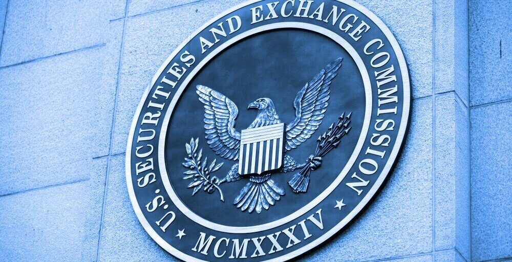 SEC Fines Tether's المدقق السابق 1.5 مليون دولار مقابل "سلوك مهني غير لائق" PlatoBlockchain Data Intelligence. البحث العمودي. عاي.