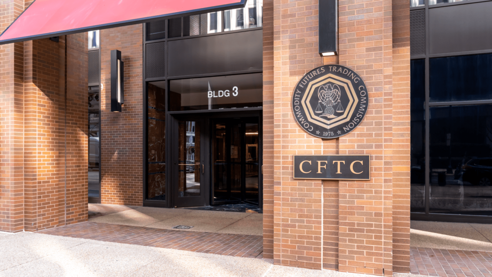 CFTC forfølger første sag mod en DAO PlatoBlockchain Data Intelligence. Lodret søgning. Ai.