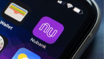 Neobank kỹ thuật số Nubank đạt 70 triệu khách hàng ở Latam; Gần 2 triệu người đã mua thông tin dữ liệu về chuỗi khối Plato Plato. Tìm kiếm dọc. Ái.