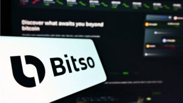 Cryptocurrency Exchange Bitso Launches Interoperable QR Payments in Argentina PlatoBlockchain Data Intelligence. Vertical Search. Ai.