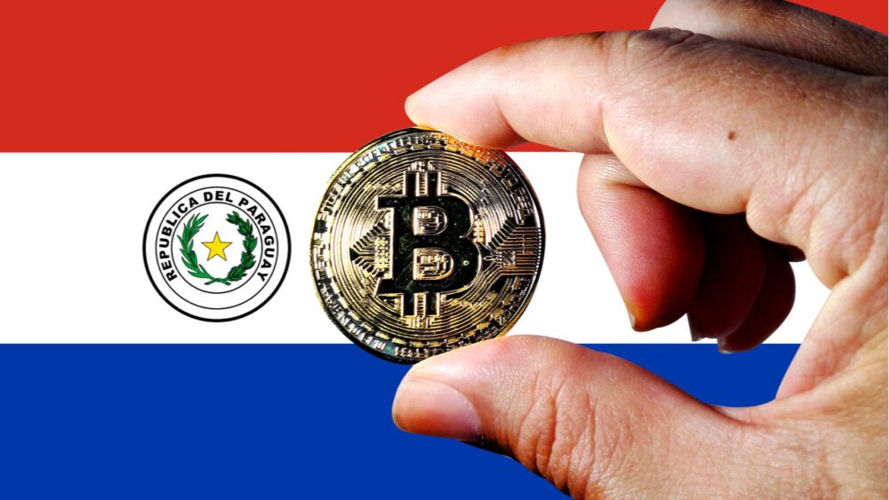 パラグアイの暗号通貨法案