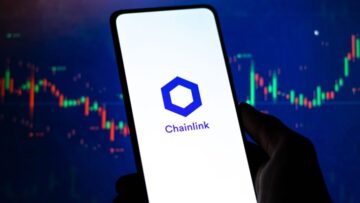 Biggest Movers: LINK Hits 6-Week High, UNI up 16% on Tuesday PlatoBlockchain Data Intelligence. Vertical Search. Ai.