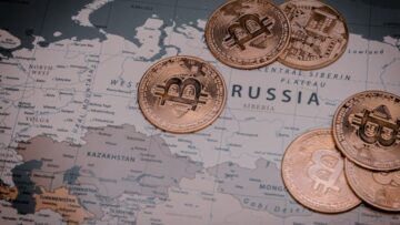 Ryssland börjar utveckla mekanism för internationella kryptobetalningar PlatoBlockchain Data Intelligence. Vertikal sökning. Ai.