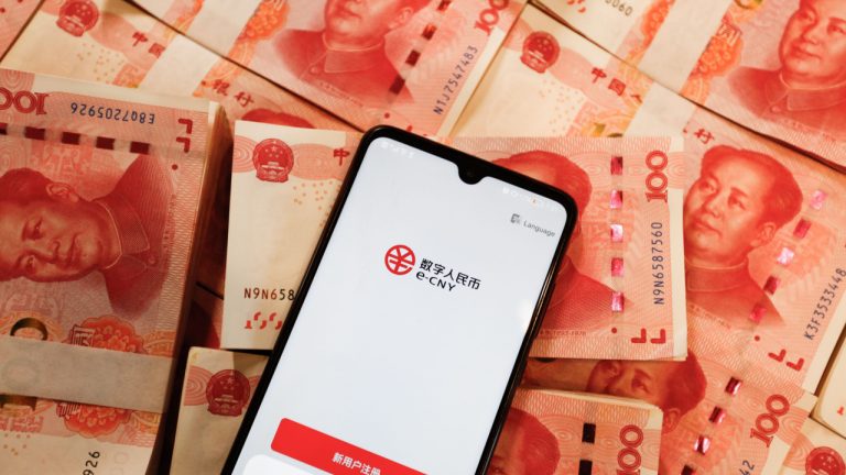 China to Expand Digital Yuan Testing in Pilot Cities to Provincial Level PlatoBlockchain Data Intelligence. Vertical Search. Ai.