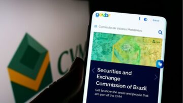 لجنة الأوراق المالية والبورصة البرازيلية CVM تستدعي Mercado Bitcoin بشأن استثمارات رمز الدخل الثابت PlatoBlockchain Data Intelligence. البحث العمودي. منظمة العفو الدولية.