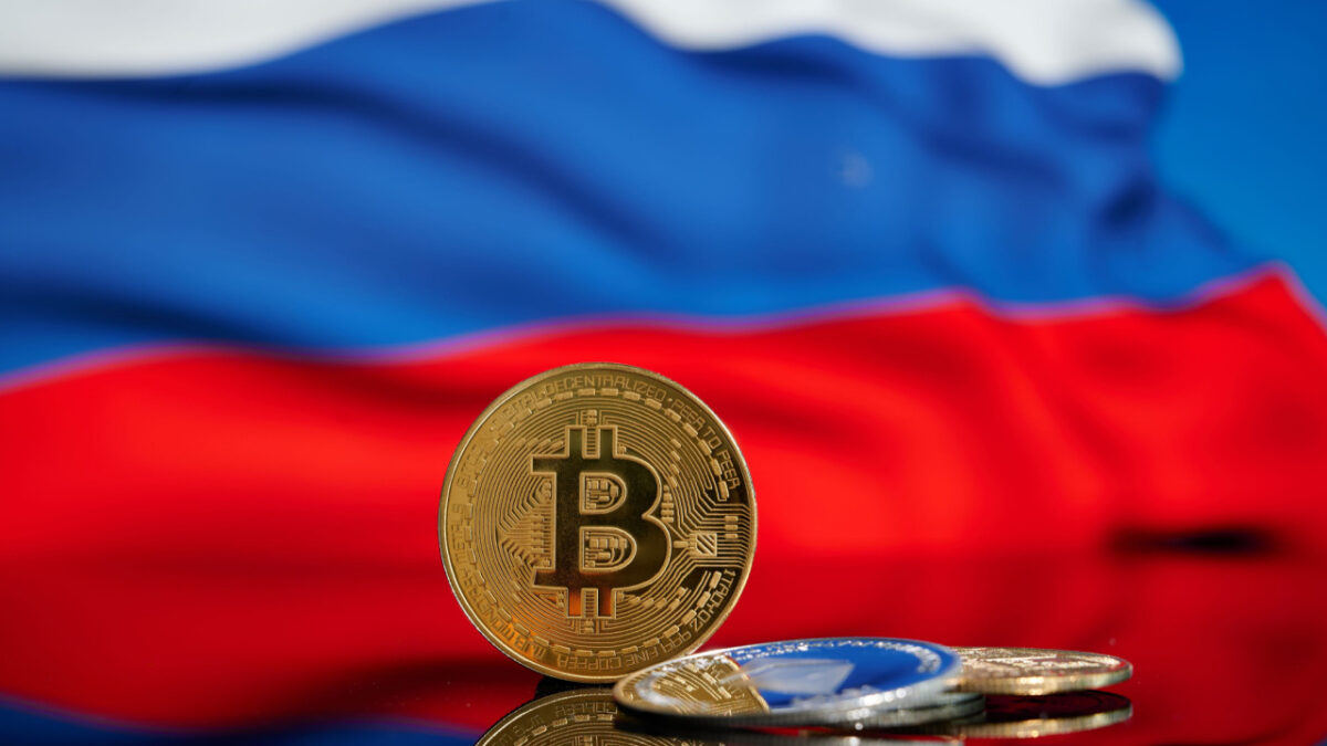 Rússia não pode prescindir de pagamentos criptográficos transfronteiriços, consenso alcançado