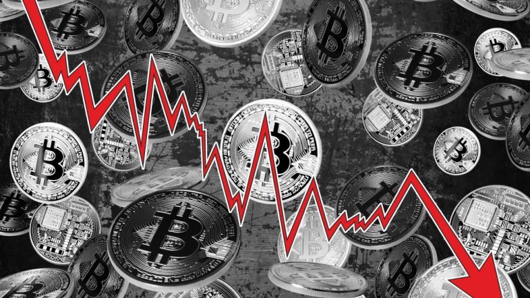 Bitcoin, Ethereum teknisk analyse: BTC faller når global økonomisk nedgang øker PlatoBlockchain-dataintelligens. Vertikalt søk. Ai.