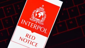 Global jakt på Terra Luna-grunnlegger Do Kwon etter at Interpol har utstedt Red Notice PlatoBlockchain Data Intelligence. Vertikalt søk. Ai.