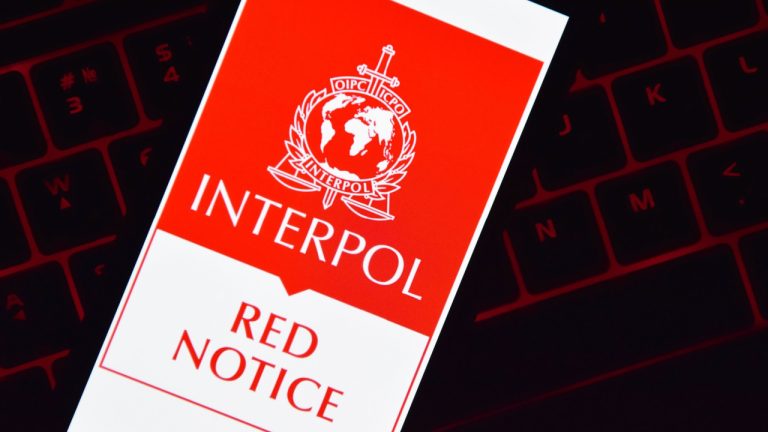 Globaali metsästys Terra Lunan perustajalle Do Kwonille sen jälkeen, kun Interpol on antanut punaisen ilmoituksen PlatoBlockchain Data Intelligencesta. Pystysuuntainen haku. Ai.
