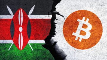 Kenyanske centralbank siger, at det er "vanvid" at konvertere landets reserver til Bitcoin PlatoBlockchain Data Intelligence. Lodret søgning. Ai.