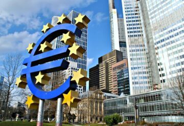European Central Bank preparing for broad digital currency adoption ‘scenario’ digital-euro PlatoBlockchain Data Intelligence. Vertical Search. Ai.
