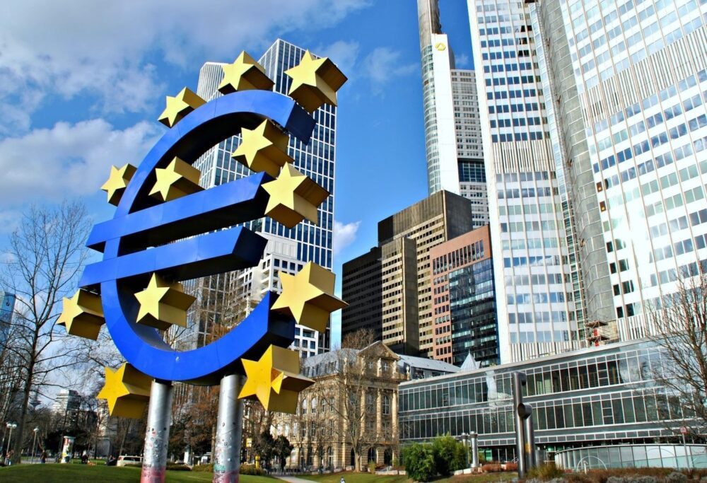 Europese Centrale Bank bereidt zich voor op brede adoptie van digitale valuta ‘scenario’ PlatoBlockchain Data Intelligence. Verticaal zoeken. Ai.