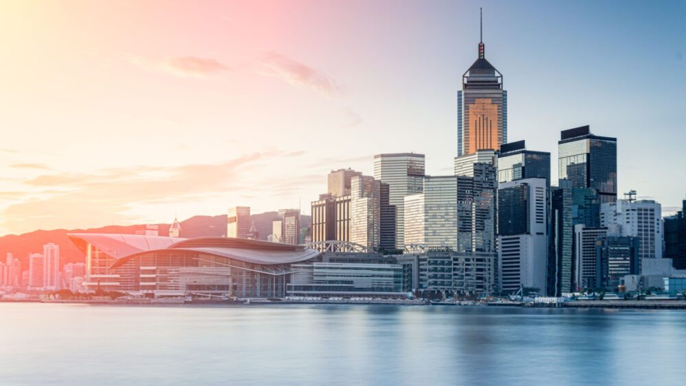 홍콩, 앞으로 몇 달 안에 디지털 화폐 테스트 시작