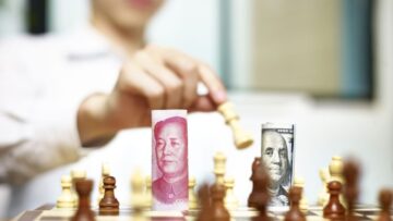 चीनी मुद्रा ने दो साल में पहली बार अमेरिकी डॉलर के मुकाबले 7:1 विनिमय दर का उल्लंघन किया प्लेटोब्लॉकचैन डेटा इंटेलिजेंस। लंबवत खोज। ऐ.