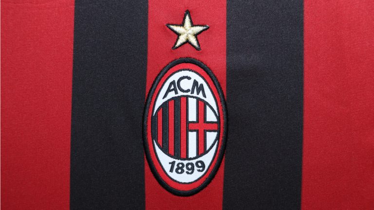 Italian Serie ‘A’ Soccer Team AC Milan to Launch NFT Initiative PlatoBlockchain Data Intelligence. Vertical Search. Ai.