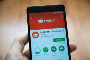 Reddit Partners with FTX to Boost Crypto Payments PlatoBlockchain Data Intelligence. Vertical Search. Ai.