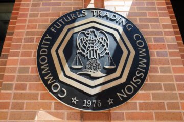 Bitcoin ‘might double in price’ under CFTC regulation, its chairman says CFTC - Commodity Futures Trading Commission PlatoBlockchain Data Intelligence. Vertical Search. Ai.