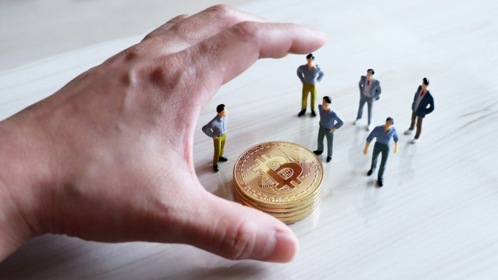 Korea Selatan Menyita $ 184 Juta Aset Crypto Dari Dugaan Pengelak Pajak, Laporan Terungkap
