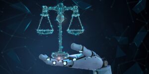一个人在美国为 AI 发明者争取专利权的斗争可能是关于 PlatoBlockchain 数据智能。 垂直搜索。 哎。