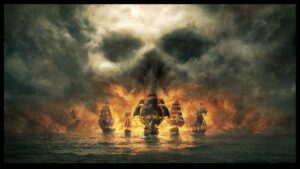 Skull and Bones is Here and It Sparks High Seas Adventure meta news PlatoBlockchain Data Intelligence. Vertical Search. Ai.