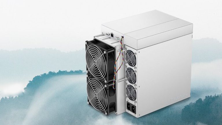 World’s Largest ASIC Producer Bitmain Slashes Antminer Bitcoin Mining Rig Prices PlatoBlockchain Data Intelligence. Vertical Search. Ai.