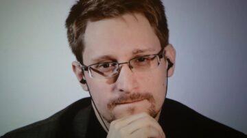 Snowden receives Russian citizenship in decree from Putin PlatoBlockchain Data Intelligence. Vertical Search. Ai.