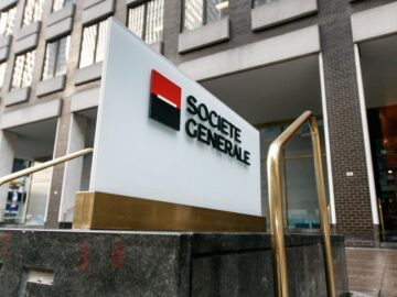 Societe Generale Introduces Services for Asset Managers Developing Crypto Funds PlatoBlockchain Data Intelligence. Vertical Search. Ai.