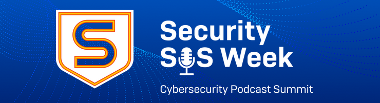 Interested in cybersecurity? Join us for Security SOS Week 2022! PlatoBlockchain Data Intelligence. Vertical Search. Ai.