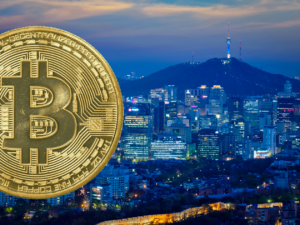 South Korea’s taxman keeps circling crypto – airdrops look to be the next target PlatoBlockchain Data Intelligence. Vertical Search. Ai.