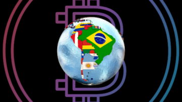 Bitcoin جنوبی امریکہ PlatoBlockchain ڈیٹا انٹیلی جنس پر بیرونی اثر کو محدود کرتا ہے۔ عمودی تلاش۔ عی