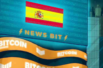 A maior empresa de telecomunicações da Espanha, a Telefónica, agora aceita Bitcoin, Crypto Payments PlatoBlockchain Data Intelligence. Pesquisa vertical. Ai.