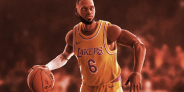 Remember Starting Lineup NBA Action Figures? They’re Back—With NFTs PlatoBlockchain Data Intelligence. Vertical Search. Ai.
