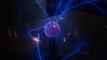 فیزیکدانان نشانه هایی از حالت های پنتا کوارک و ماده جدید هوش داده پلاتو بلاک چین را یافته اند. جستجوی عمودی Ai.