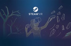Valve が最新の VR 人口増加を明らかにする Steam 調査データを修正 PlatoBlockchain Data Intelligence. 垂直検索。 あい。