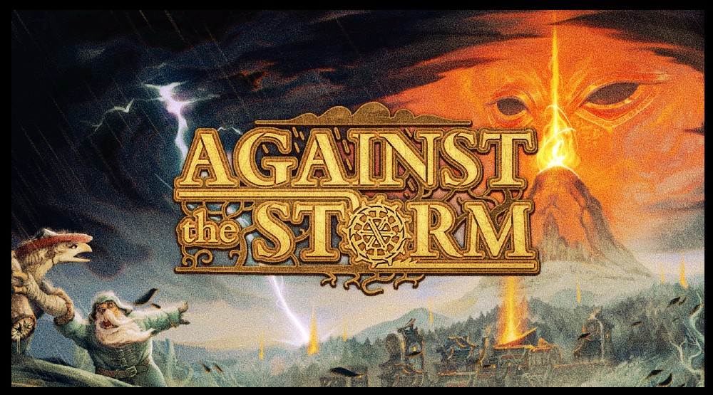 Az Against the Storm megkezdődött a korai hozzáférés ezen a héten, 2022. szeptember – PlatoBlockchain Data Intelligence. Függőleges keresés. Ai.