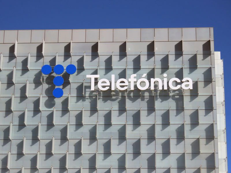 Telefónica 有权与加密货币进行比较，并有权交换本地 Bit2Me PlatoBlockchain 数据智能。垂直搜索。人工智能。