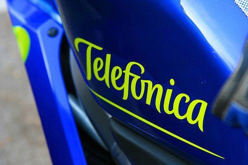Espanjalainen televiestintäjätti Telefonica mahdollistaa kryptomaksut Bit2Me:n kautta: CoinDesk PlatoBlockchain Data Intelligence. Pystysuuntainen haku. Ai.