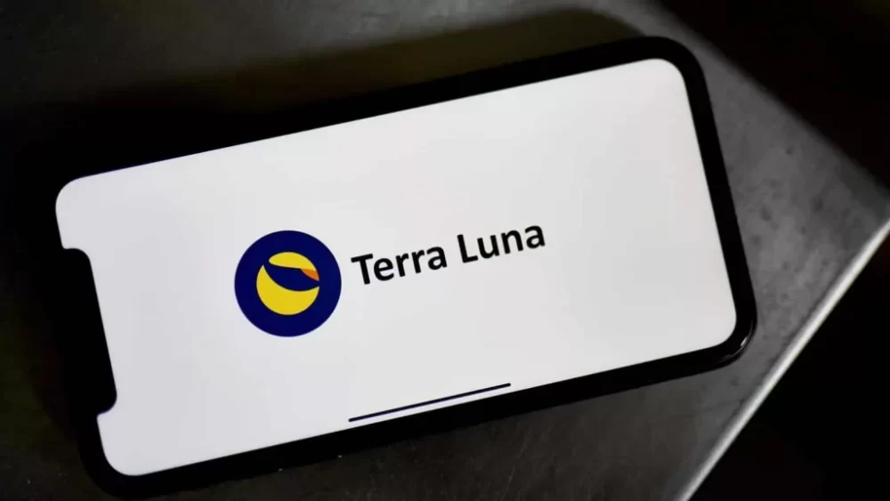 Terra Rebels publie la feuille de route officielle de la renaissance de Terra Classic (LUNC) PlatoBlockchain Data Intelligence. Recherche verticale. Aï.