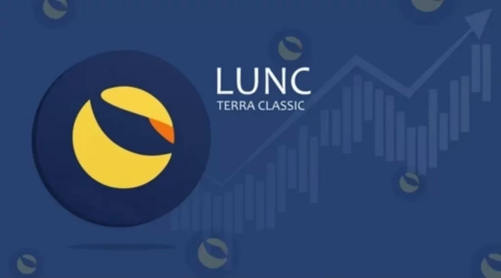 Binance کے CEO کا کہنا ہے کہ 'نہیں' سے 1.2% Terra Classic (LUNC) Tax Burn PlatoBlockchain Data Intelligence. عمودی تلاش۔ عی