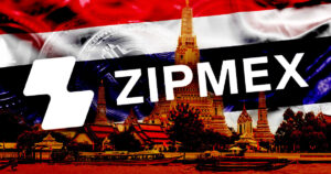 Zipmex enfrentando batalha legal com a SEC da Tailândia por não conformidade com PlatoBlockchain Data Intelligence. Pesquisa vertical. Ai.