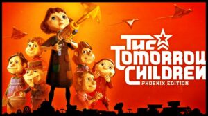 The Tomorrow Children kommt bereits im Herbst 5 auf PS2022 PlatoBlockchain Data Intelligence. Vertikale Suche. Ai.